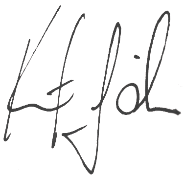Kurt signature