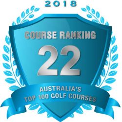 Pacific Dunes Ausgolf Course Ranking